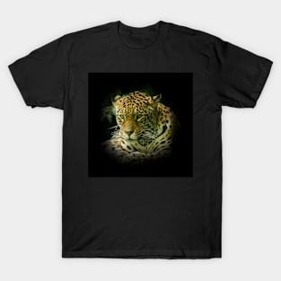 Jaguar T-Shirt